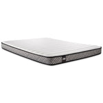 Sealy Notion Firm Twin XL Mattress and Boxspring Set