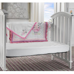 BeautyCool Crib Mattress Cover