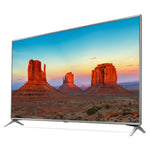 LG 86" 4K HDR 120 TM TV - 86UK6570
