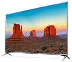 LG 86" 4K HDR 120 TM TV - 86UK6570