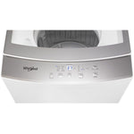 Whirlpool White Electric Laundry Centre - YWET4024HW