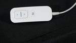Tempur-Pedic Appeal 2.0 Cushion Firm Full Mattress and Adjustable Head-Up Base Set