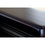 Cameron Night Table - Black