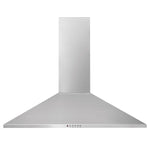 Frigidaire Stainless Steel 30" 400 CFM Range Hood - FHWC3055LS