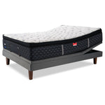 Sealy Ethos Plush Twin XL Mattress
