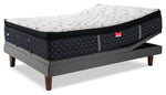 Sealy Ethos Plush Twin XL Mattress