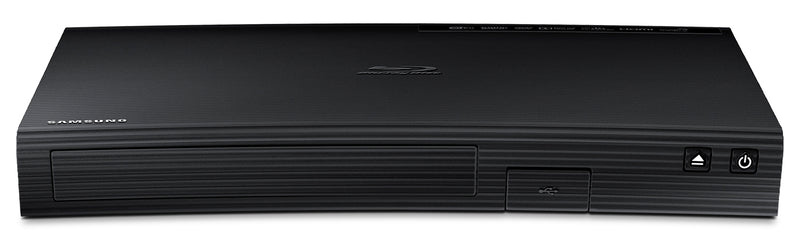 Blu-Ray Players