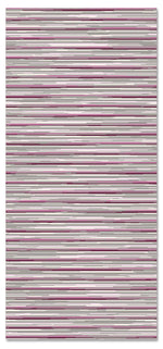 Aviva 5' x 8' Area Rug - Pink