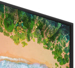Samsung 50" 4K HDR 120 MR Smart LED TV - UN50NU7100FXZC