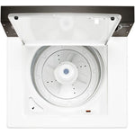 Maytag White Top-Load Washer (4.0 Cu. Ft. IEC) - MVWP575GW