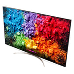 LG 65" 4K HDR 240 TM SUPER UHD TV - 65SK9500