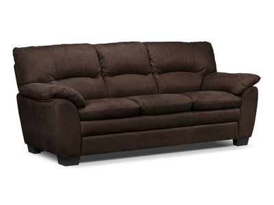 Kelleher Sofa - Walnut