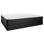Sealy Innovate Extra Firm King Mattress and Split Low-Profile Boxspring Set