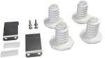 Whirlpool Stack Kit for Hybridcare™ and Long Vent/Standard Dryers - W10869845