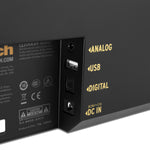 Klipsch All-In-One Sound Bar - RSB-3