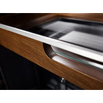 KitchenAid Stainless Steel Counter-Depth French Door Refrigerator (23.8 Cu. Ft.) - KRFC704FPS