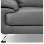 Infinity Chair - Grey