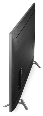 Samsung 75" HDR 240 MR SMART QLED TV - QN75Q8FNBFXZC