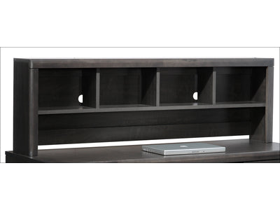 Dessy Junior Hutch - Charcoal