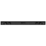 LG 2.1-Ch. 300W Sound Bar with Wireless Subwoofer - SJ3