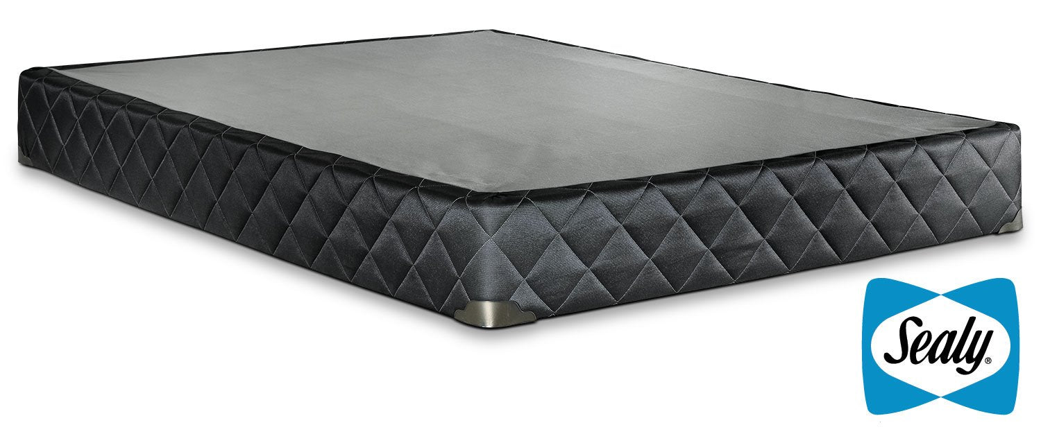 Sealy Elementary Full Boxspring