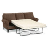 Crizia Full Sofa Bed - Coffee