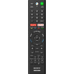 Sony 55" 4K OLED Smart TV - XBR55A8F