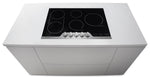 Frigidaire Professional Electric Cooktop - FPEC3677RF