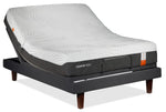 Tempur-Pedic Sense 2.0 Firm Queen Mattress and Complete Adjustable Base Set