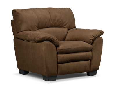 Kelleher Chair - Hazelnut