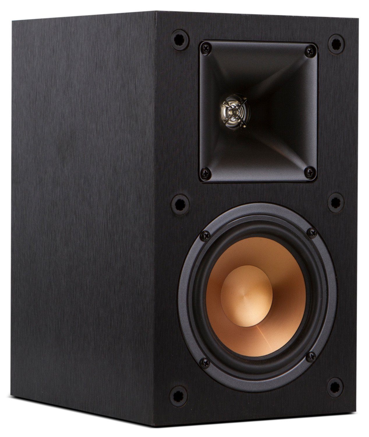 Klipsch Bookshelf Speaker Pair - R-14M