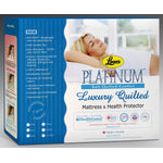 Platinum Plus Twin Mattress Protector