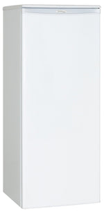 Danby White All-Refrigerator (11 Cu. Ft.) - DAR110A1WDD