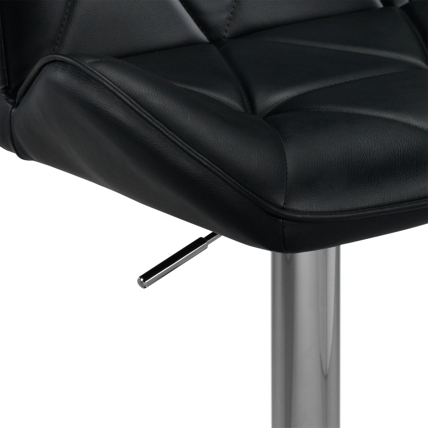 Boulton Barstool - Black