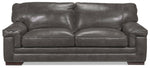 Stampede Sofa - Charcoal