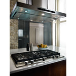 KitchenAid Gas Cooktop KCGS556ESS
