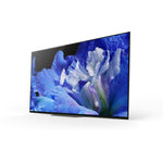 Sony 55" 4K OLED Smart TV - XBR55A8F