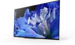 Sony 65" 4K OLED Smart TV - XBR65A8F