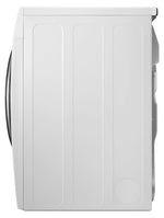 Samsung White Electric Dryer (4.0 Cu. Ft.) - DV22K6800EW/AC