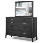 Yorkville Dresser - Charcoal - Open-Box