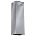 Bosch Island Chimney Extension - HCIEXT5UC