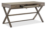 Rachael Ray Highline Desk - Greige