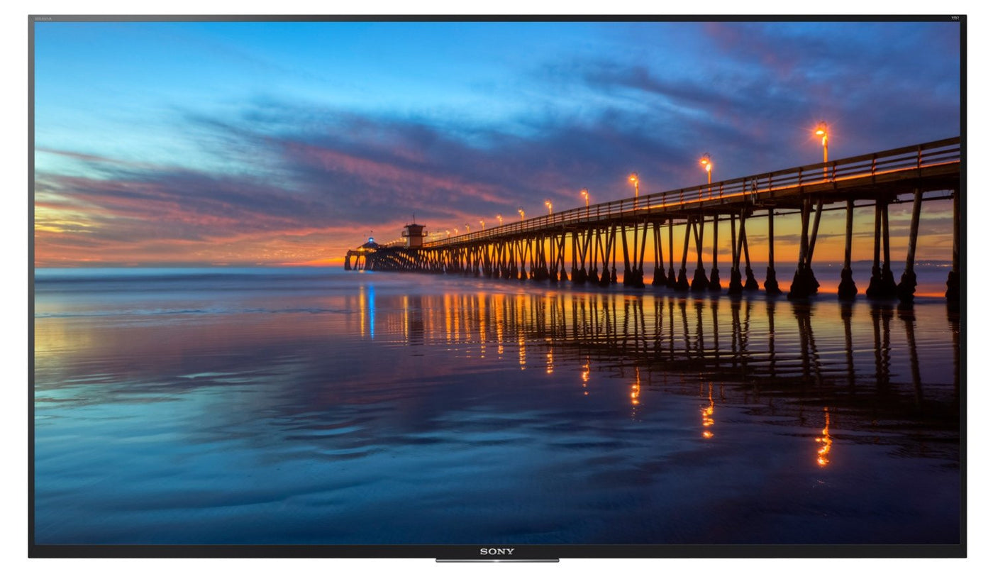 Sony 43" 4K UHD HDR Android TV - XBR43X800E