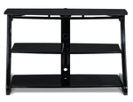 Burke 40" TV Stand - Black