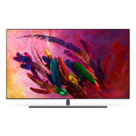 Samsung 55" 4K HDR SMART QLED TV - QN55Q7FNAFXZC