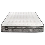 Sealy Visual Cushion Firm Twin Mattress