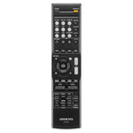 Onkyo 7.2-Ch. 4K HDR A/V Receiver - TX-SR383