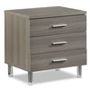 Bellmar Night Table - Grey