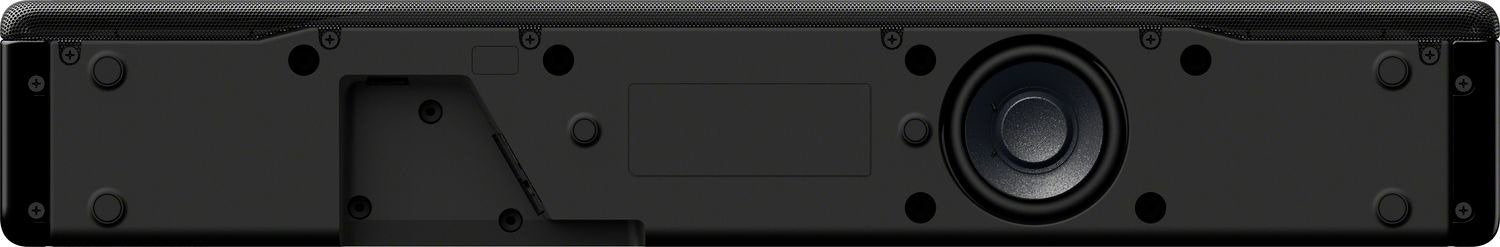 Sony 2.1-Ch. Sound Bar with Built-In Subwoofer - HTS200F