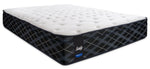 Sealy 5K Firm Queen Mattress and Boxspring Set
